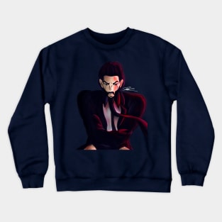 John Wick Jojo Crewneck Sweatshirt